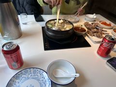 -英子补身汤(海兰路店)