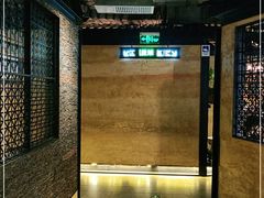 -绿茶餐厅(华联万柳店)