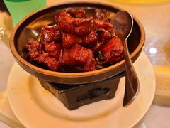 -仙店农庄(湖景农庄餐厅)