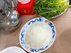 粉丝-鑫龙火锅城(环山路店)