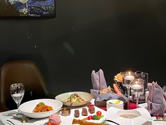 -Wei菋·Le Bistrot