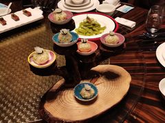 -运·中餐厅(成都华尔道夫酒店)