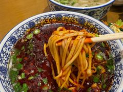 -清真磨沟沿老字号牛肉面(总店)