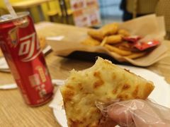 -尊宝比萨(南油龙城路店)
