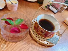 -秘密旅行Bonjour(黑金冠 江南西店)