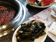 -一品诚记烤肉·甄选店(中南路店)