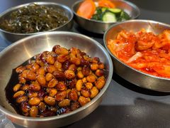 -味家烤肉烤鳗鱼牛排(西塔旗舰店)