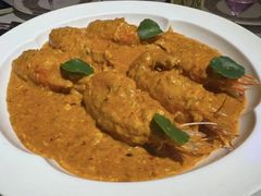 -狮拾久·现代新加坡料理(福田COCO Park店)