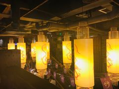 大堂-小龙坎火锅(双林店)
