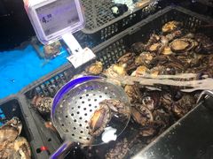 -盒马鲜生(岭南新世界店)