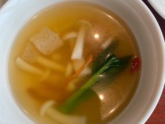 -镇江苏宁万豪酒店-苏筵中餐厅