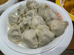 -金谷园饺子·烧烤(人大总店)