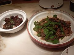 -绿茶餐厅(西单老佛爷店)