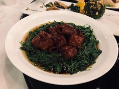 草头圈子-徐记私厨(半淞园路店)