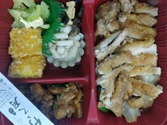 -竹之月日本料理铁板烧(香江花园店)