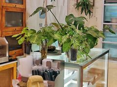 -绿小院(荔湾店)