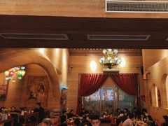 -Antalya安塔利亚土耳其餐厅(猎德店)