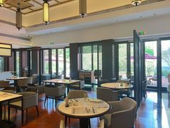 -桃源咖啡厅(武夷山大红袍山庄店)