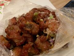 -粤仔湾砂锅粥(广益哥伦布店)