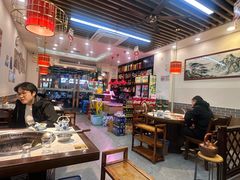 -地锅公社·现炒地锅鸡·地锅鱼·夜宵(罗锦路店)