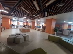 -厦门市图书馆(集美新城馆区)