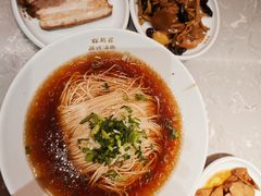 -松鹤楼·苏式汤面(虹桥天地店)