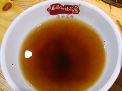 -桂花香手工面(鼓楼店)