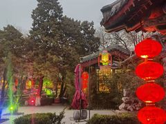 -白家大院·王府宫廷菜(苏州街店)
