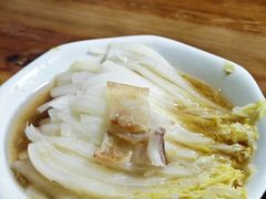 -玲燕蒸菜馆(江东路店)