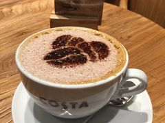 -COSTA COFFEE(岭南天地店)