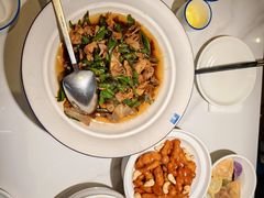 -兰湘子·湘菜小炒(济南领秀城店)