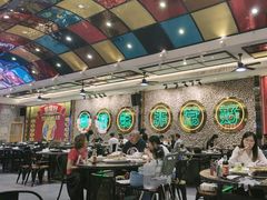 -飞尝蚝·顺德菜·鱼生(顺德总店)