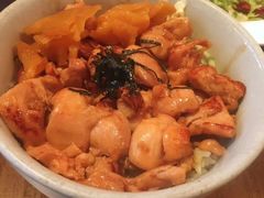 -铃木食堂(帽儿胡同店)