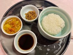 秃黄油捞饭-蟹榭(静安寺晶品商场店)