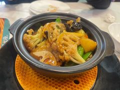 -日昌餐馆(亦庄店)