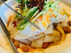 -羊之道草原味道清真餐厅(番禺店)