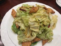 -巴依老爷新疆美食(望京小街店)