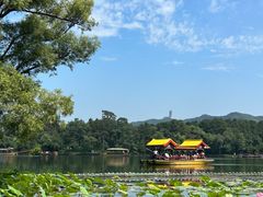 -承德避暑山庄景区