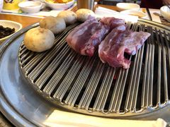 经典五花肉-青鹤谷(苏州店)