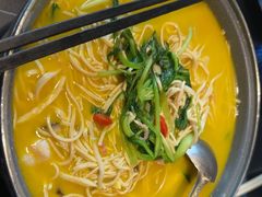 -新淮扬村·淮扬菜·北京烤鸭·世界美食之都示范店(崇文门店)