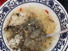 银耳糯米粥-袁妈红豆汤(重庆总店)