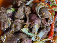 -正宗苏稽毛哥跷脚牛肉总店