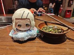 -萍姐火锅·公路夜市(南京新街口店)