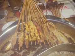 -袁记串串香(涧西总店)