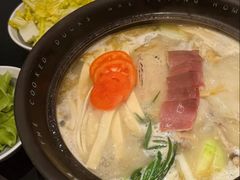 火腿老鸭煲-老鸭集(萧山万象汇店)