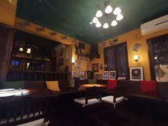 -秀·爱尔兰餐吧(上海路店)