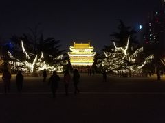 -迎泽公园