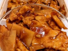 -杏园餐厅(阜成门店)