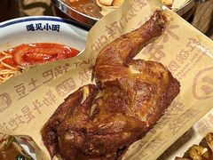 -遇见小面(江湾阳光天地店)