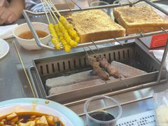 -遇西祠·海鲜烧烤(总店)